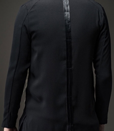 市场上装-衬衫-时尚男装衬衫