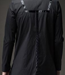 市场上装-衬衫-时尚男装衬衫