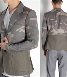 市场上装-单西-时尚男装西单