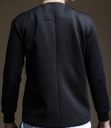 市场上装-夹克-时尚男装夹克