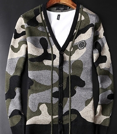 市场上装-毛衫-时尚男装毛衫