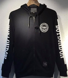 市场上装-卫衣-时尚男装卫衣