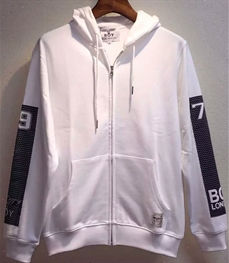 市场上装-卫衣-时尚男装卫衣