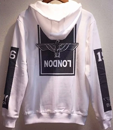 市场上装-卫衣-时尚男装卫衣