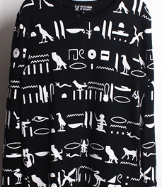 市场上装-卫衣-时尚男装卫衣