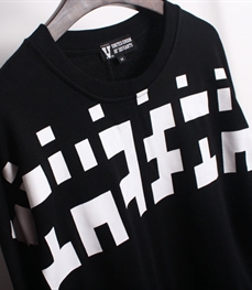 市场上装-卫衣-时尚男装卫衣