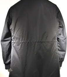 市场上装-中长外套-时尚男装中长外套