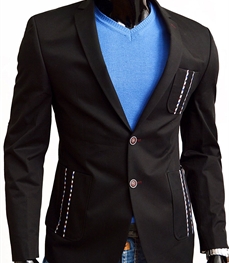 市场上装-单西-时尚男装单西