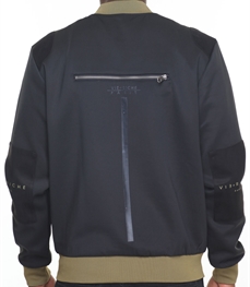 市场上装-夹克-时尚男装夹克