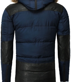 市场上装-棉衣/羽绒服-时尚男装棉服