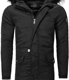 市场上装-棉衣/羽绒服-时尚男装棉服