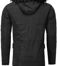 市场上装-棉衣/羽绒服-时尚男装棉服