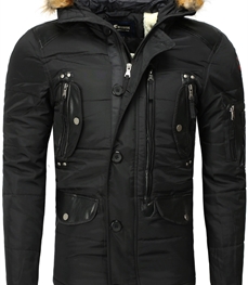 市场上装-棉衣/羽绒服-时尚男装棉服