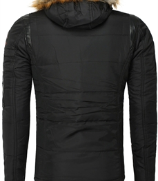 市场上装-棉衣/羽绒服-时尚男装棉服