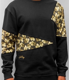 市场上装-卫衣-时尚男装卫衣