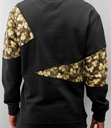 市场上装-卫衣-时尚男装卫衣