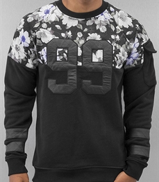 市场上装-卫衣-时尚男装卫衣