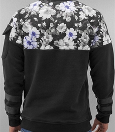 市场上装-卫衣-时尚男装卫衣