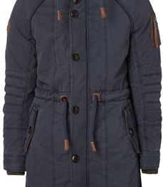 市场上装-中长外套-时尚男装中长外套