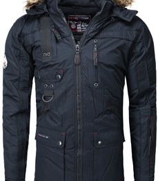 市场上装-中长外套-时尚男装中长外套