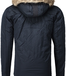 市场上装-中长外套-时尚男装中长外套