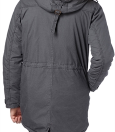 市场上装-中长外套-时尚男装中长外套