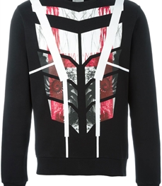 市场上装-卫衣-休闲男装卫衣