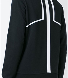 市场上装-卫衣-休闲男装卫衣