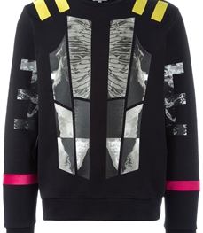 市场上装-卫衣-休闲男装卫衣