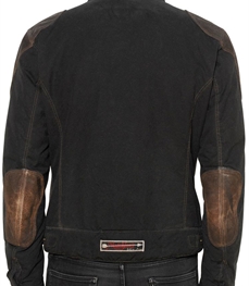 市场上装-夹克-休闲男装夹克