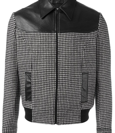 市场上装-夹克-休闲男装夹克