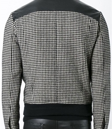 市场上装-夹克-休闲男装夹克