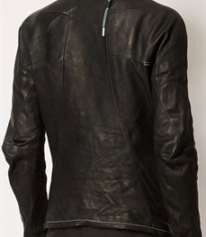 市场上装-皮衣-休闲男装皮衣