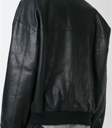 市场上装-皮衣-休闲男装皮衣