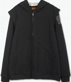 市场上装-卫衣-休闲男装棉服