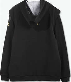 市场上装-卫衣-休闲男装棉服