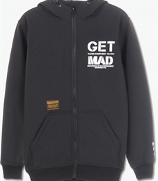 市场上装-卫衣-休闲男装棉服