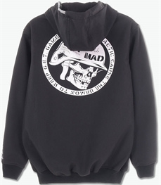 市场上装-卫衣-休闲男装棉服