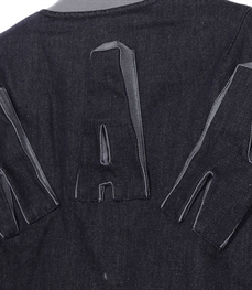 市场上装-中长外套-休闲男装中长外套