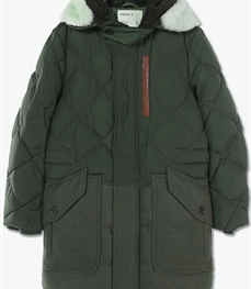 市场上装-棉衣/羽绒服-休闲男装棉服