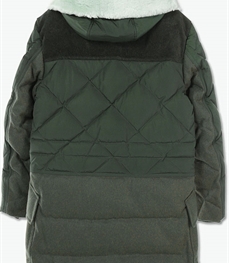 市场上装-棉衣/羽绒服-休闲男装棉服