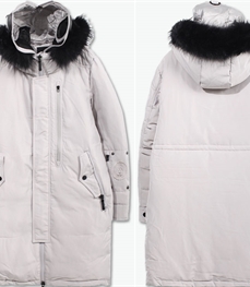 市场上装-棉衣/羽绒服-休闲男装棉服