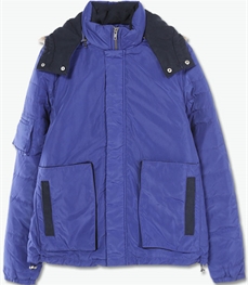 市场上装-棉衣/羽绒服-休闲男装棉服