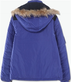 市场上装-棉衣/羽绒服-休闲男装棉服