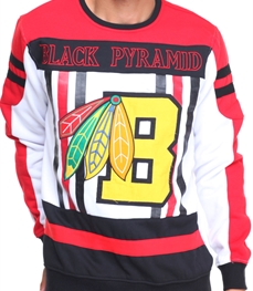 市场上装-卫衣-时尚男装卫衣