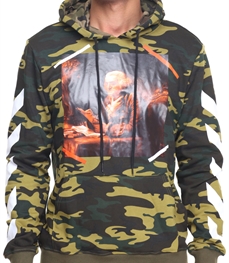 市场上装-卫衣-时尚男装卫衣