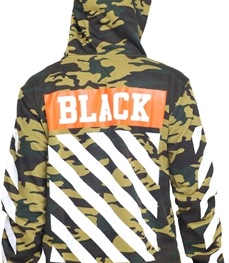 市场上装-卫衣-时尚男装卫衣