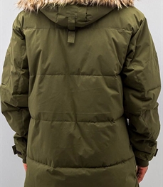 市场上装-棉衣/羽绒服-时尚男装棉服