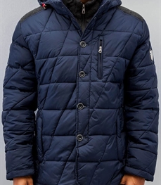 市场上装-棉衣/羽绒服-时尚男装棉服