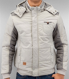 市场上装-棉衣/羽绒服-时尚男装棉服